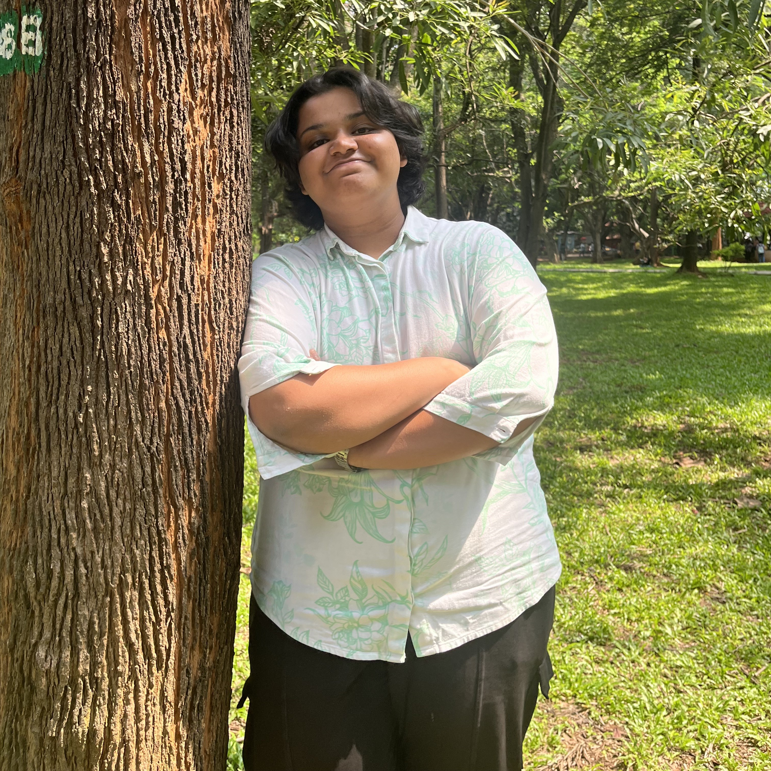 IPP. Rtr. Vaishnavi Singh